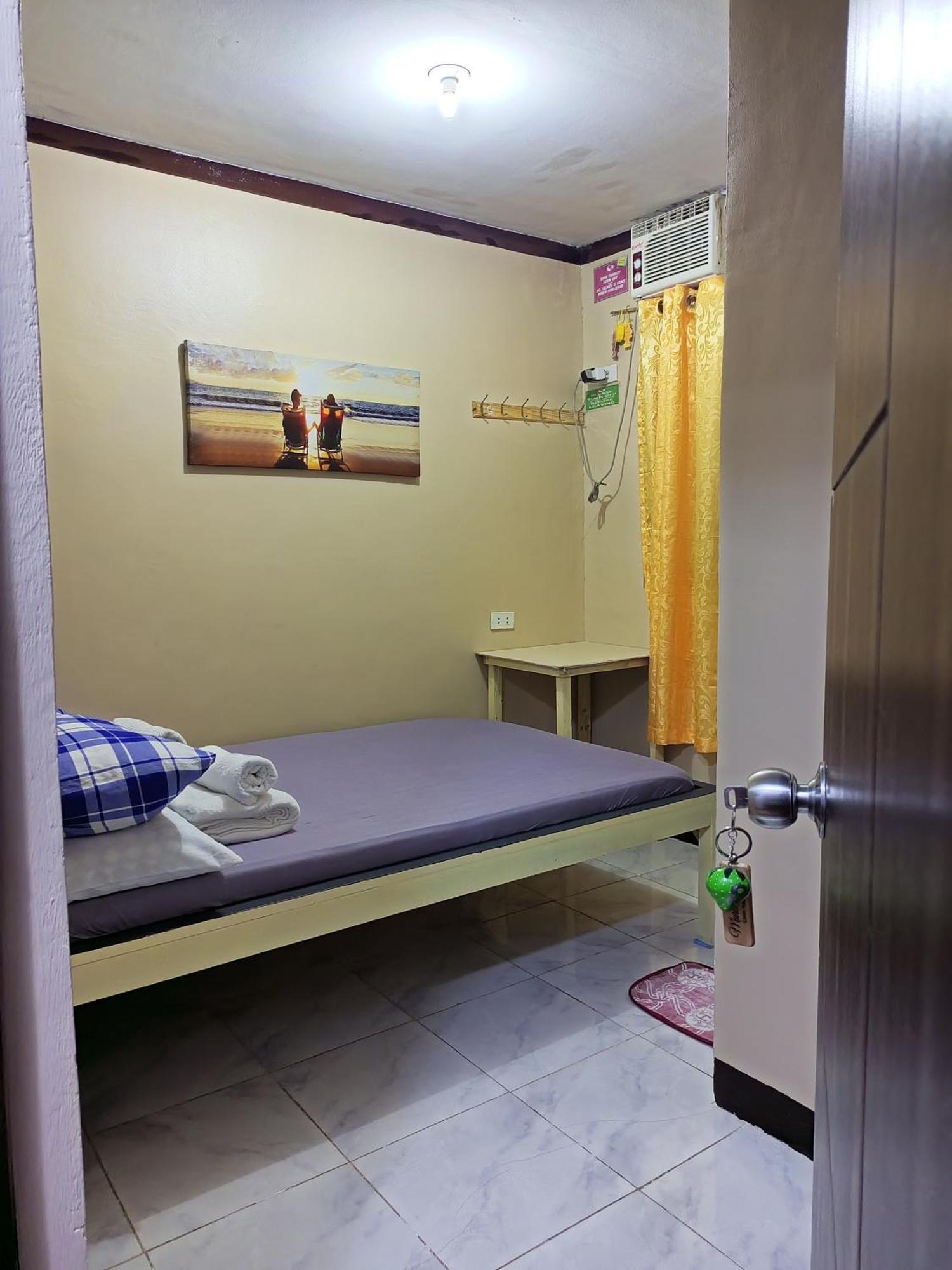 Marbeth Inn Coron Extérieur photo