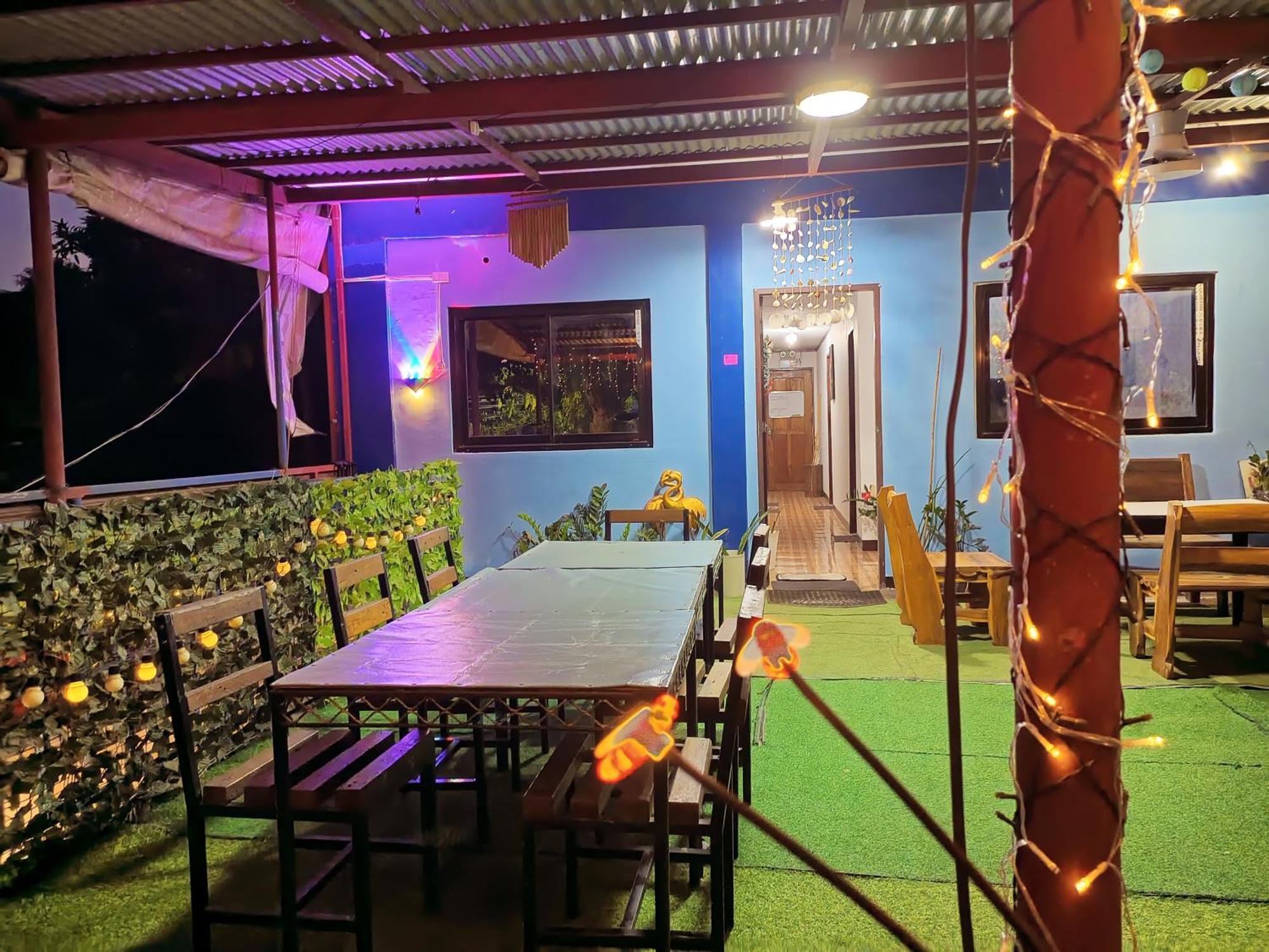Marbeth Inn Coron Extérieur photo