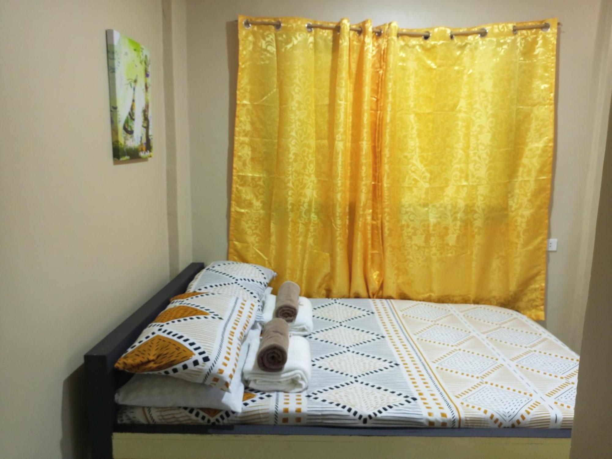 Marbeth Inn Coron Extérieur photo