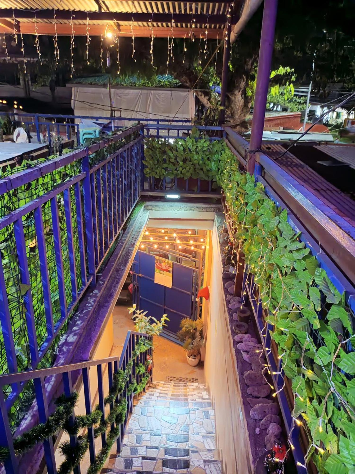 Marbeth Inn Coron Extérieur photo