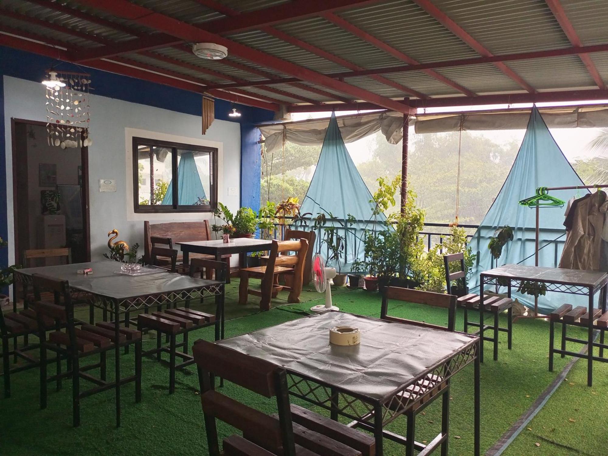Marbeth Inn Coron Extérieur photo